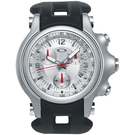 oakley replica watches|oakley watches holeshot.